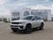 2026 Jeep Grand Cherokee GRAND CHEROKEE LIMITED 4X2