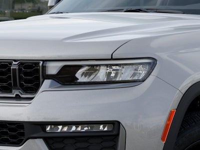 2026 Jeep Grand Cherokee GRAND CHEROKEE LIMITED 4X2