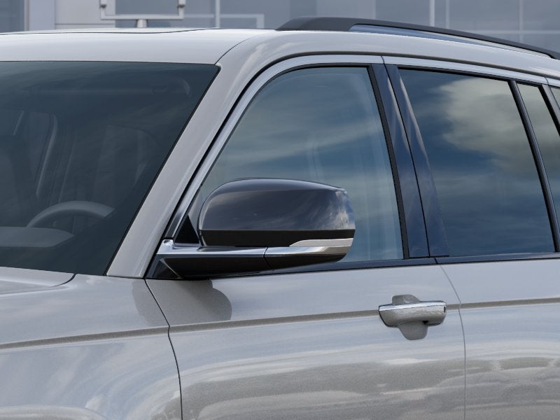 2026 Jeep Grand Cherokee GRAND CHEROKEE LIMITED 4X2