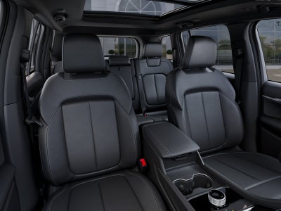 2026 Jeep Grand Cherokee GRAND CHEROKEE LIMITED 4X2