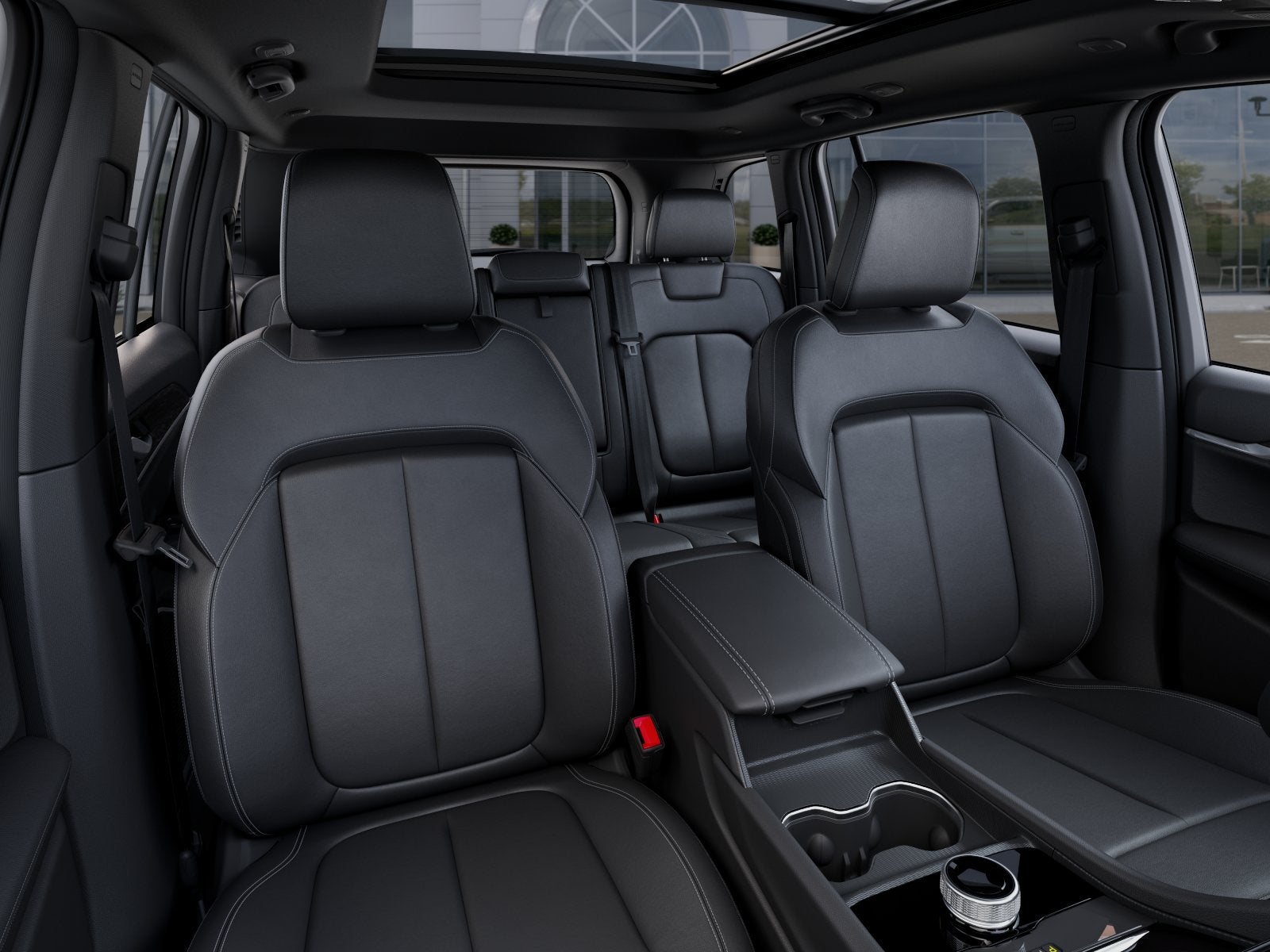 2026 Jeep Grand Cherokee GRAND CHEROKEE LIMITED 4X2