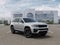 2026 Jeep Grand Cherokee GRAND CHEROKEE LIMITED 4X2