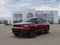 2026 Jeep Grand Cherokee GRAND CHEROKEE LIMITED 4X2