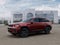 2026 Jeep Grand Cherokee GRAND CHEROKEE LIMITED 4X2