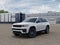 2026 Jeep Grand Cherokee 85th Anniversary Edition