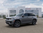 2027 Jeep Grand Cherokee Limited Reserve
