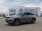 2027 Jeep Grand Cherokee Limited Reserve
