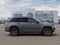 2027 Jeep Grand Cherokee Limited Reserve