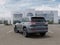 2027 Jeep Grand Cherokee Limited Reserve