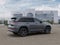 2027 Jeep Grand Cherokee Limited Reserve