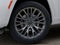 2027 Jeep Grand Cherokee Summit