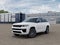 2027 Jeep Grand Cherokee Summit