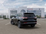 2027 Jeep Grand Cherokee Summit