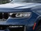 2027 Jeep Grand Cherokee Summit