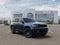 2027 Jeep Grand Cherokee Summit