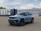 2027 Jeep Grand Cherokee Summit