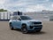 2027 Jeep Grand Cherokee Summit
