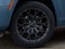 2027 Jeep Grand Cherokee Summit