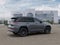 2027 Jeep Grand Cherokee Summit
