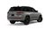 2027 Jeep Grand Cherokee Summit