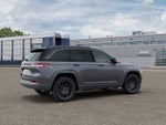 2027 Jeep Grand Cherokee Summit
