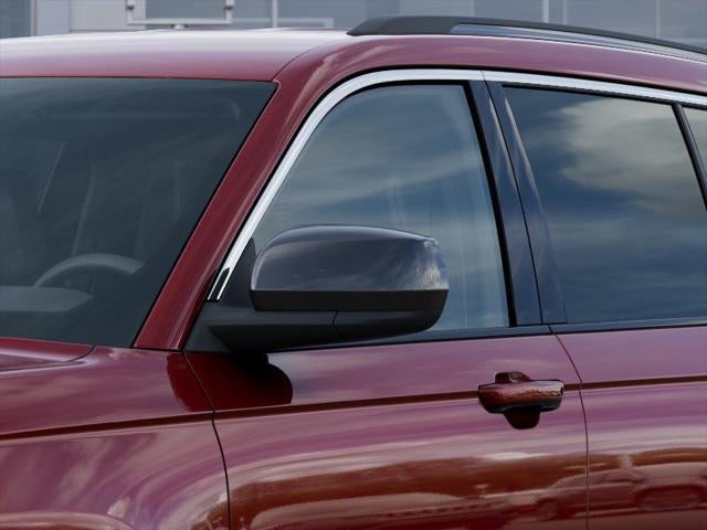 2026 Jeep Grand Cherokee GRAND CHEROKEE L LAREDO 4X2