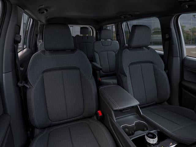 2026 Jeep Grand Cherokee GRAND CHEROKEE L LAREDO 4X2