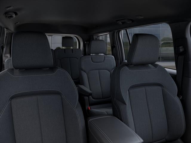 2026 Jeep Grand Cherokee GRAND CHEROKEE L LAREDO 4X2
