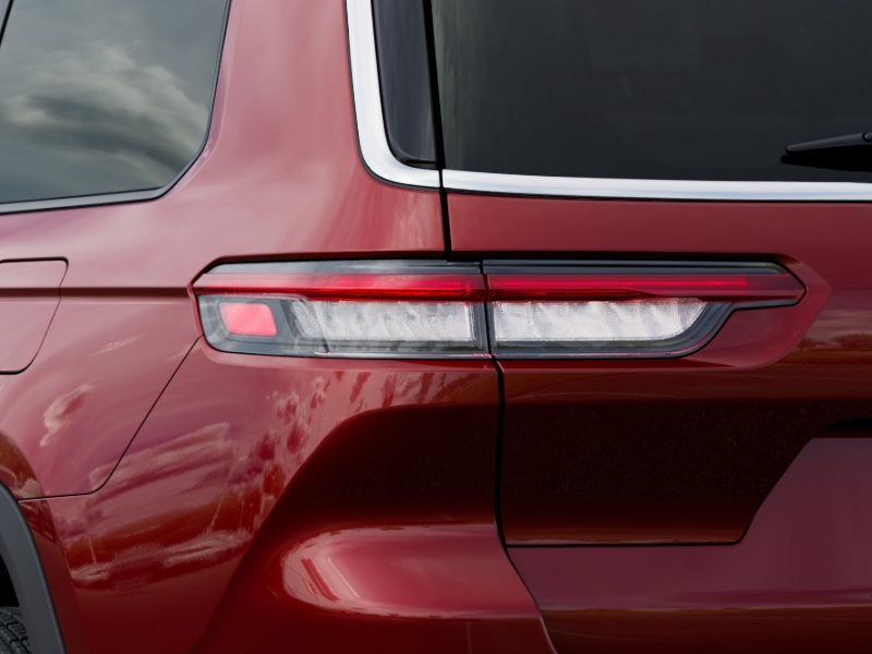 2026 Jeep Grand Cherokee GRAND CHEROKEE L LAREDO 4X2