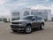 2026 Jeep Grand Cherokee GRAND CHEROKEE L LAREDO 4X2