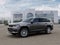 2026 Jeep Grand Cherokee GRAND CHEROKEE L LAREDO 4X2