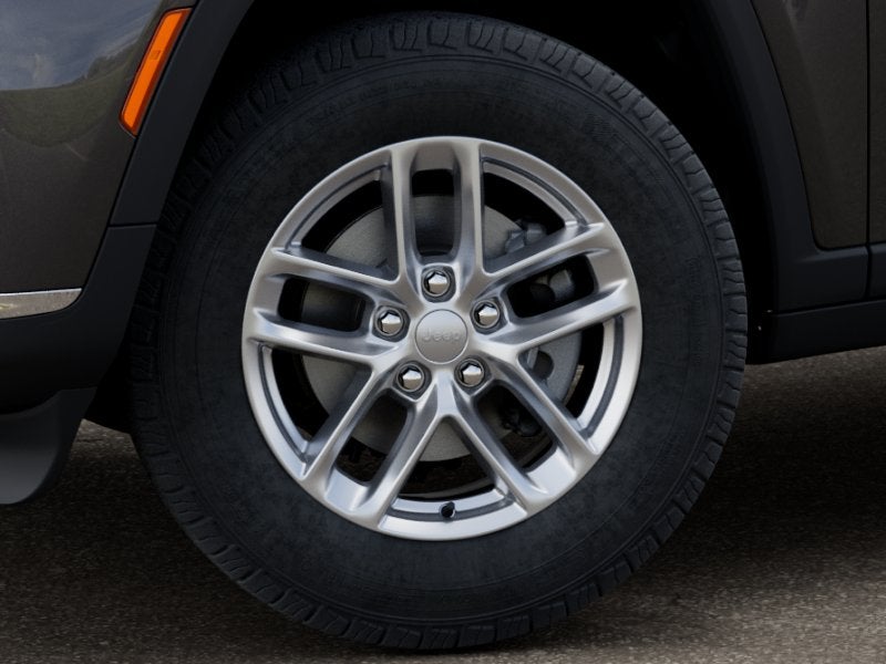 2026 Jeep Grand Cherokee GRAND CHEROKEE L LAREDO 4X2