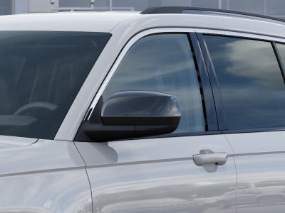 2026 Jeep Grand Cherokee GRAND CHEROKEE L LAREDO 4X2