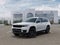 2025 Jeep Grand Cherokee GRAND CHEROKEE L ALTITUDE X 4X2