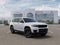 2025 Jeep Grand Cherokee GRAND CHEROKEE L ALTITUDE X 4X2