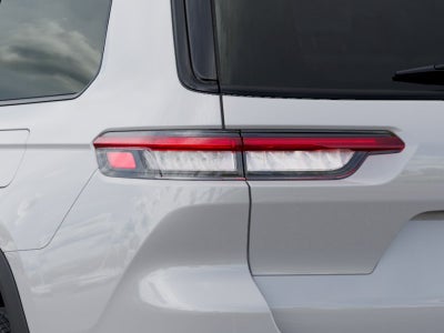 2025 Jeep Grand Cherokee GRAND CHEROKEE L ALTITUDE X 4X2