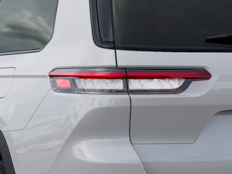 2025 Jeep Grand Cherokee GRAND CHEROKEE L ALTITUDE X 4X2