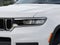 2027 Jeep Grand Cherokee L Laredo