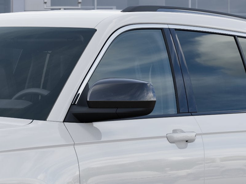 2027 Jeep Grand Cherokee L Laredo