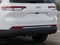 2027 Jeep Grand Cherokee L Laredo