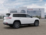 2027 Jeep Grand Cherokee L Laredo