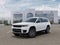 2027 Jeep Grand Cherokee L Laredo
