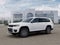 2027 Jeep Grand Cherokee L Laredo