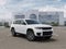 2027 Jeep Grand Cherokee L Laredo