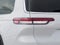 2027 Jeep Grand Cherokee L Laredo