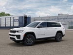 2027 Jeep Grand Cherokee L Laredo Altitude
