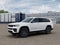 2027 Jeep Grand Cherokee L Laredo Altitude