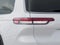 2027 Jeep Grand Cherokee L Laredo Altitude