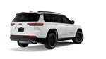 2027 Jeep Grand Cherokee L Laredo Altitude