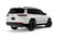 2027 Jeep Grand Cherokee L Laredo Altitude